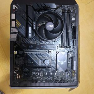 asus tuf gaming b550-plus