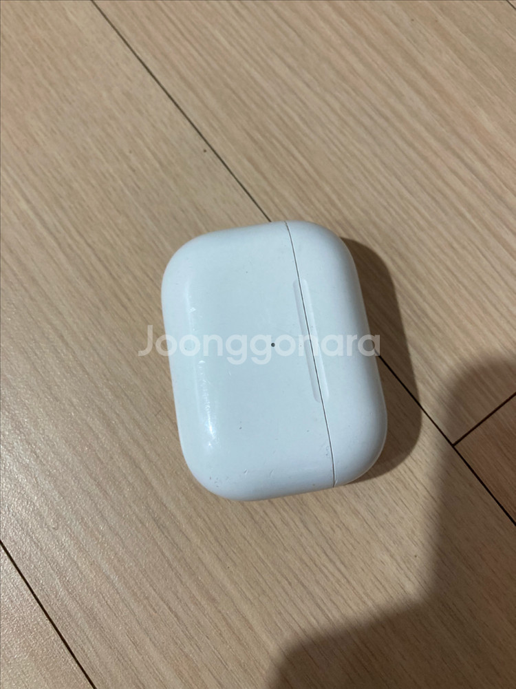 에어팟프로1 본체--0