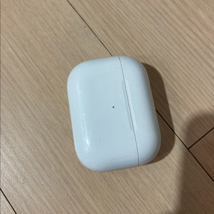 에어팟프로1 본체