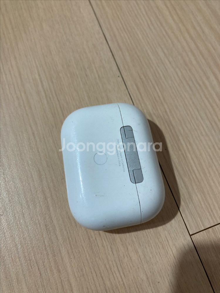 에어팟프로1 본체--1