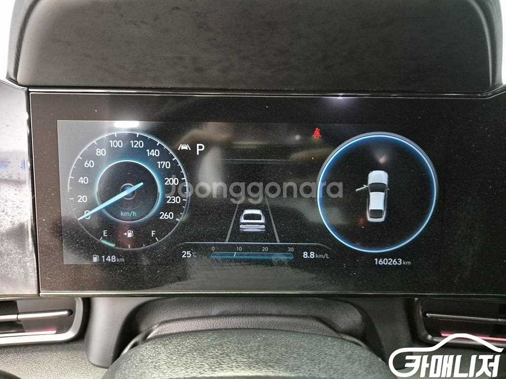 [현대]아반떼 (CN7) 1.6 터보 N Line 인스퍼레이션 (5인승) #앱특가--5