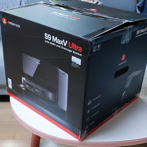 로봇청소기 울트라