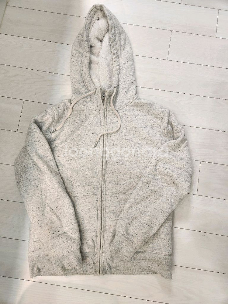 플리츠플리즈 더플코트--3