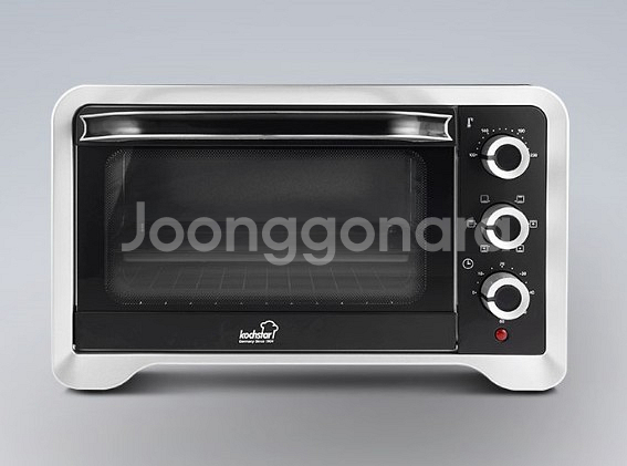 에어프라이어 오븐 19L--3