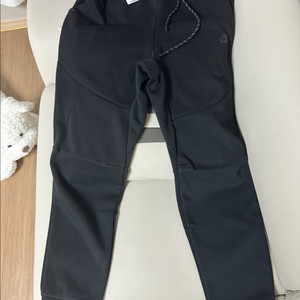 (새상품) 나이키 테크플리스 조거팬츠 L