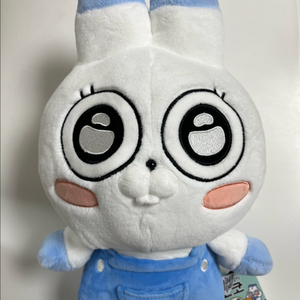 소심한 호랭이 코코 토끼 인형 토토 28cm 새상품