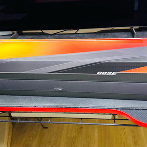 보스 스마트 사운드바(2024)