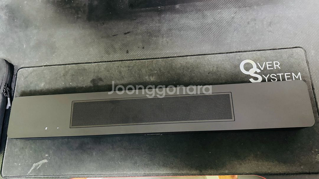 보스 스마트 사운드바(2024)--3