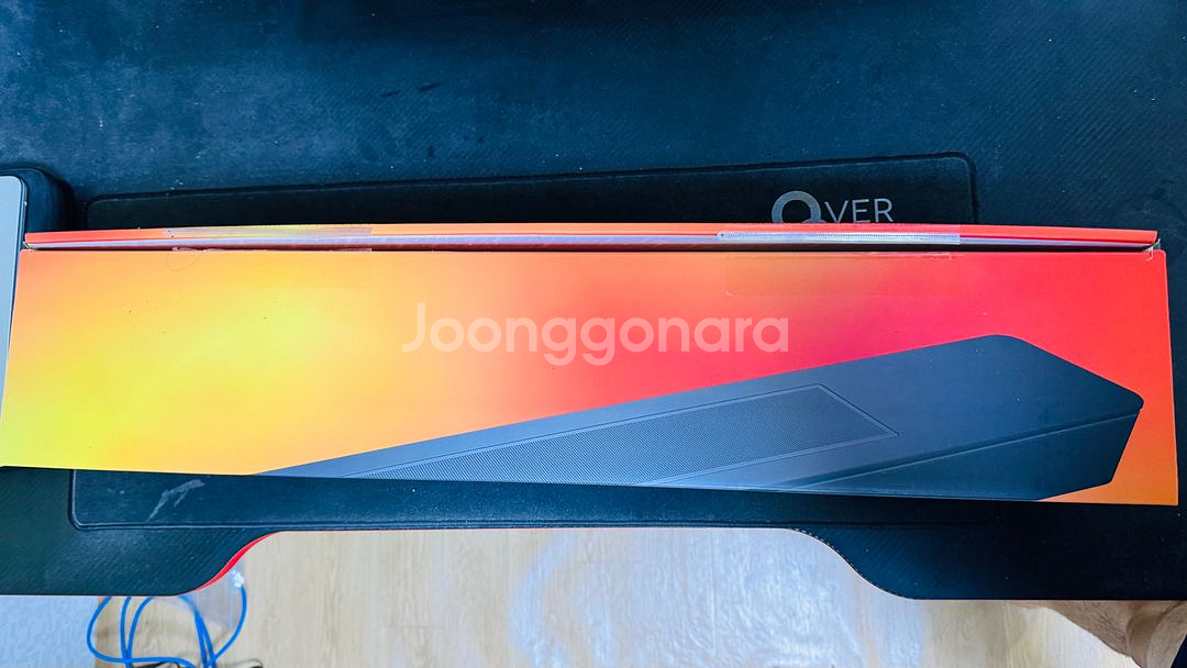 보스 스마트 사운드바(2024)--1