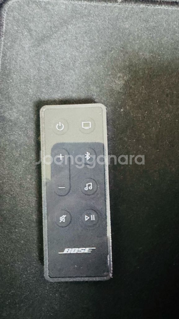 보스 스마트 사운드바(2024)--4