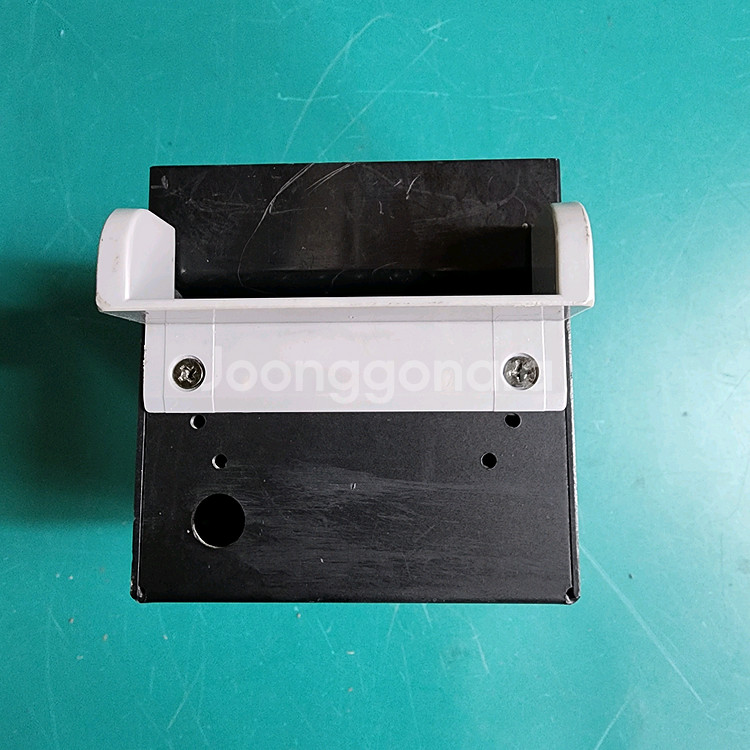 지폐인식기 코인빌 모델명 CBB-CP 023G 파워 DC12V 정비품--2