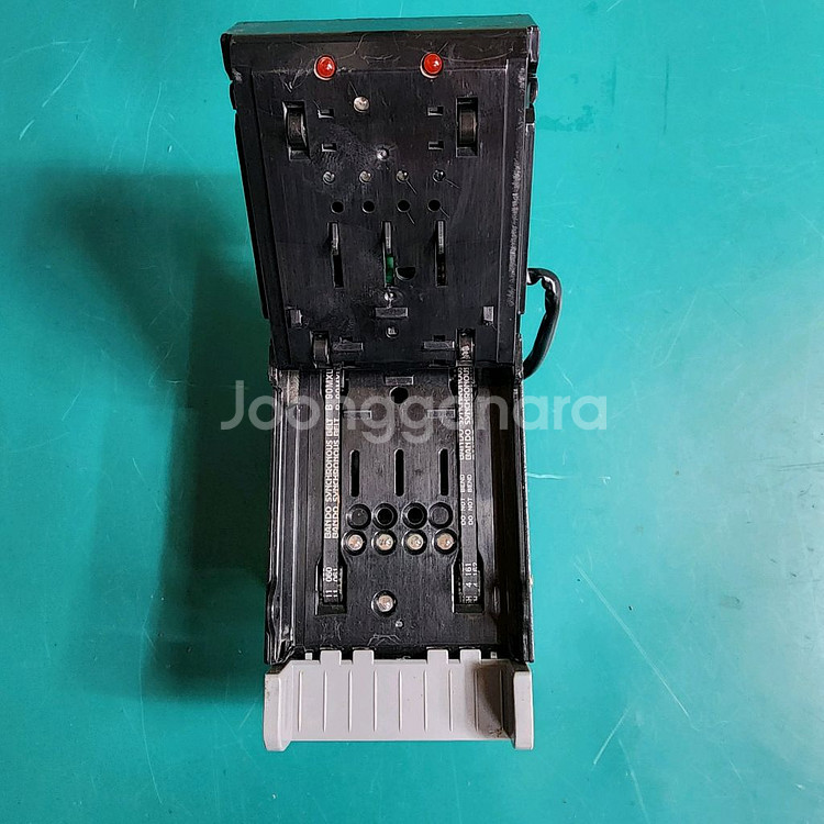 지폐인식기 코인빌 모델명 CBB-CP 023G 파워 DC12V 정비품--1