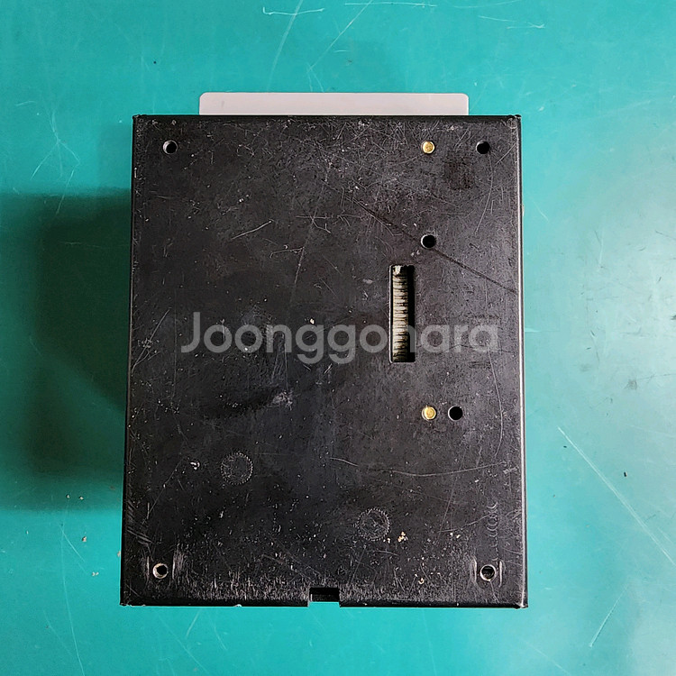 지폐인식기 코인빌 모델명 CBB-CP 023G 파워 DC12V 정비품--3