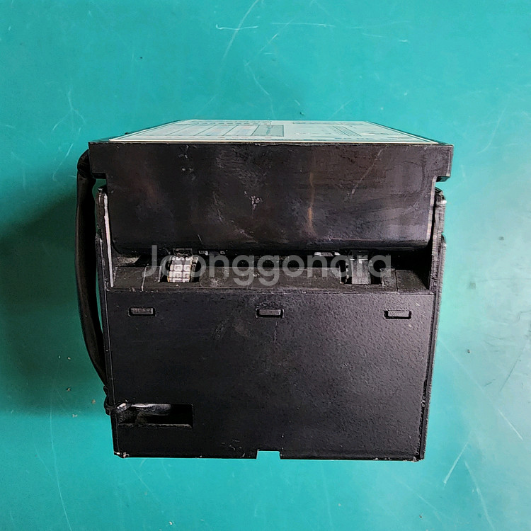 지폐인식기 코인빌 모델명 CBB-CP 023G 파워 DC12V 정비품--4