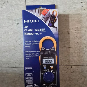 히오키 클램프메타3280-10F