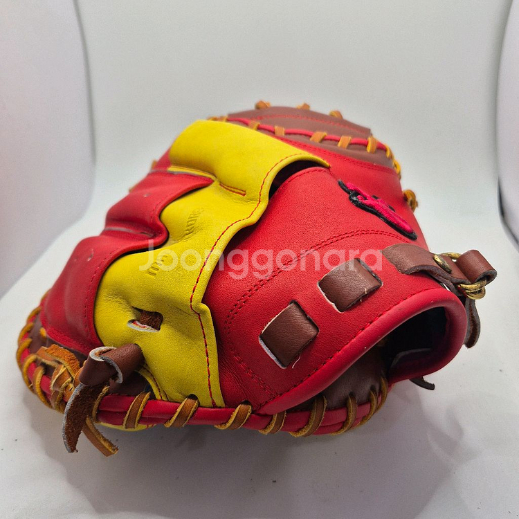 팬덤 야구글러브 포수미트 JPM34-13--3