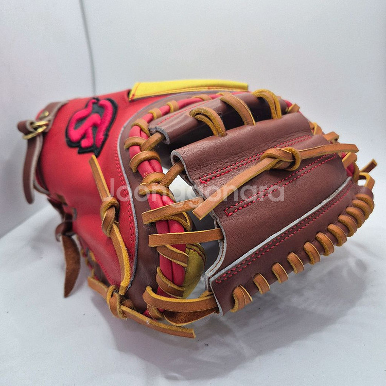 팬덤 야구글러브 포수미트 JPM34-13--5