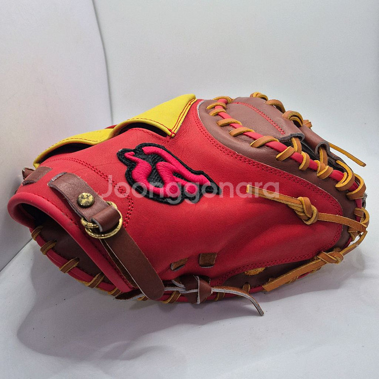 팬덤 야구글러브 포수미트 JPM34-13--6
