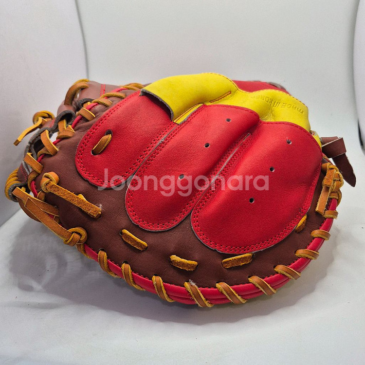 팬덤 야구글러브 포수미트 JPM34-13--4