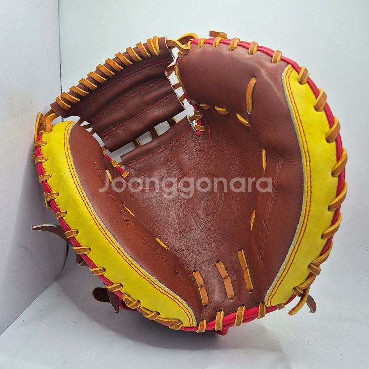 팬덤 야구글러브 포수미트 JPM34-13--7
