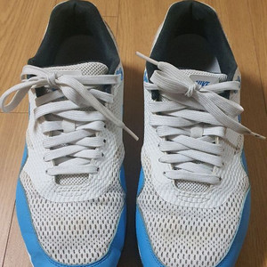 나이키 골프 에어맥스 1G 골프화 270mm