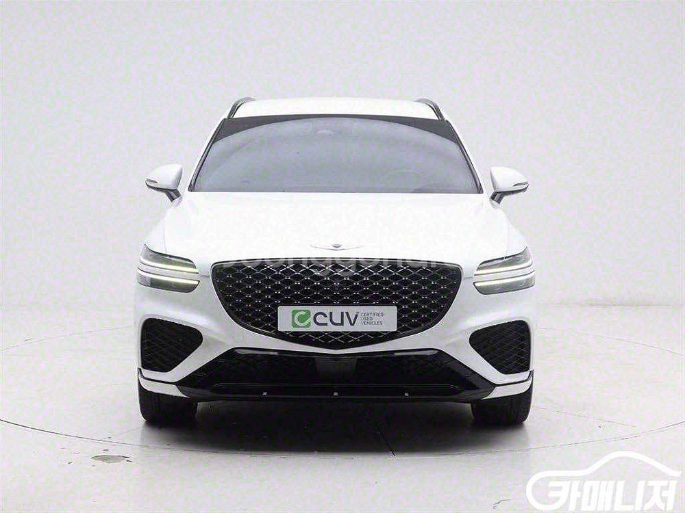 [제네시스]GV70 2.5T 가솔린 2WD 스포츠 #앱특가--1