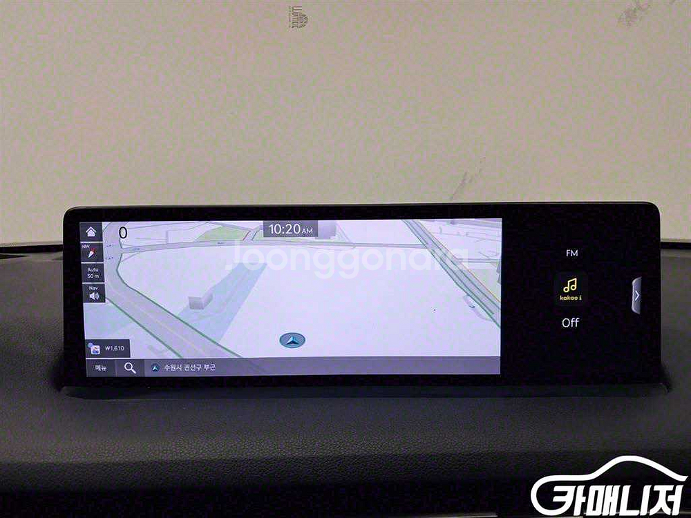 [제네시스]GV70 2.5T 가솔린 2WD 스포츠 #앱특가--8