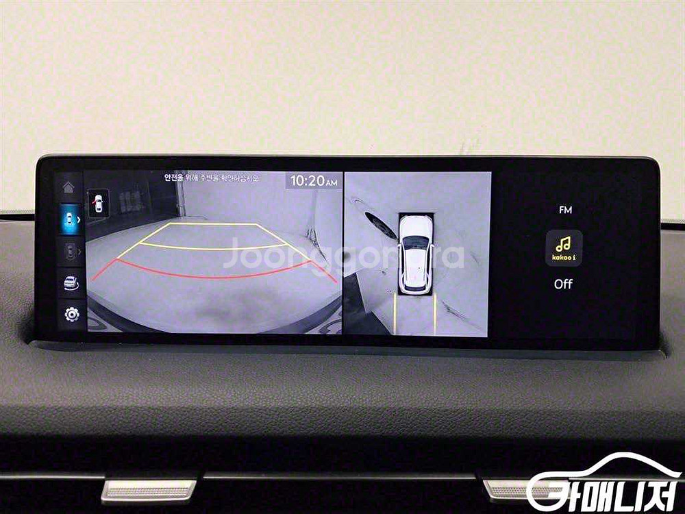 [제네시스]GV70 2.5T 가솔린 2WD 스포츠 #앱특가--9