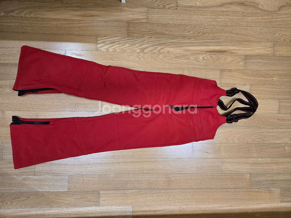 자라 스키팬츠--1