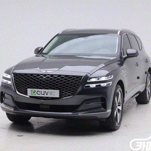 [제네시스]GV80 가솔린 2.5T AWD #앱특가