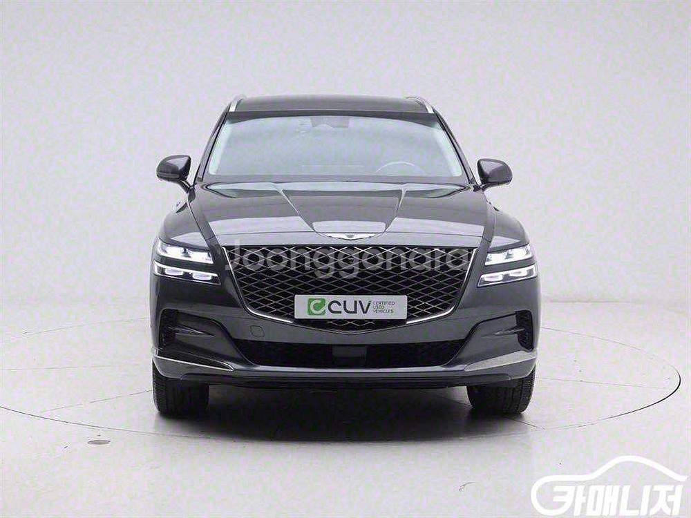 [제네시스]GV80 가솔린 2.5T AWD #앱특가--1