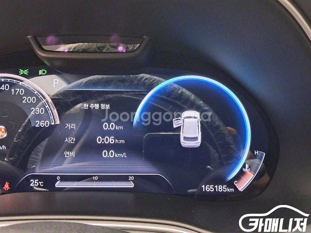 [제네시스]GV80 가솔린 2.5T AWD #앱특가--7