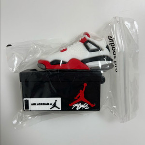 나이키 에어조던 에어팟 프로 케이스 미개봉