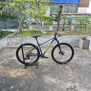 메리다 빅나인 SLX에디션