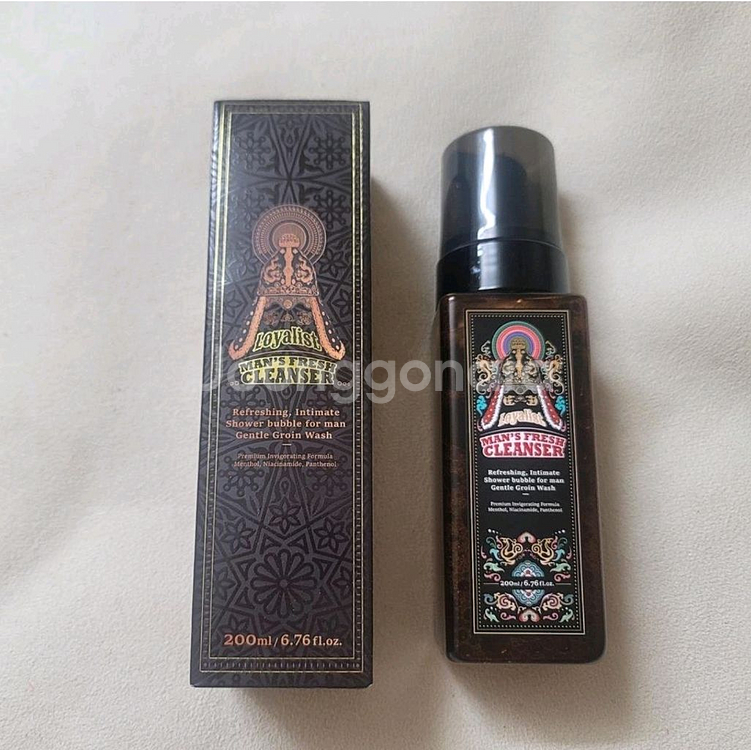 남성 청결제 세정제--0