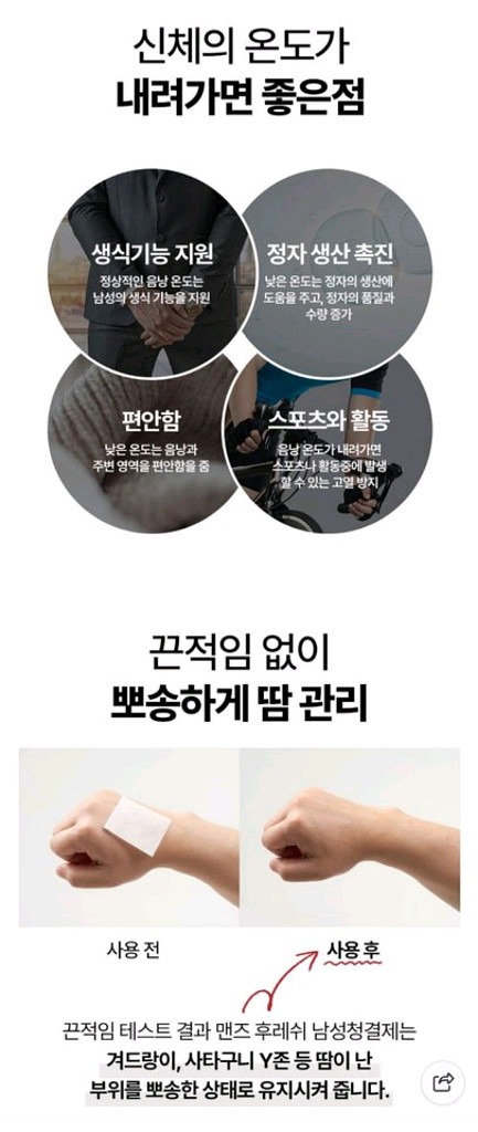 남성 청결제 세정제--5