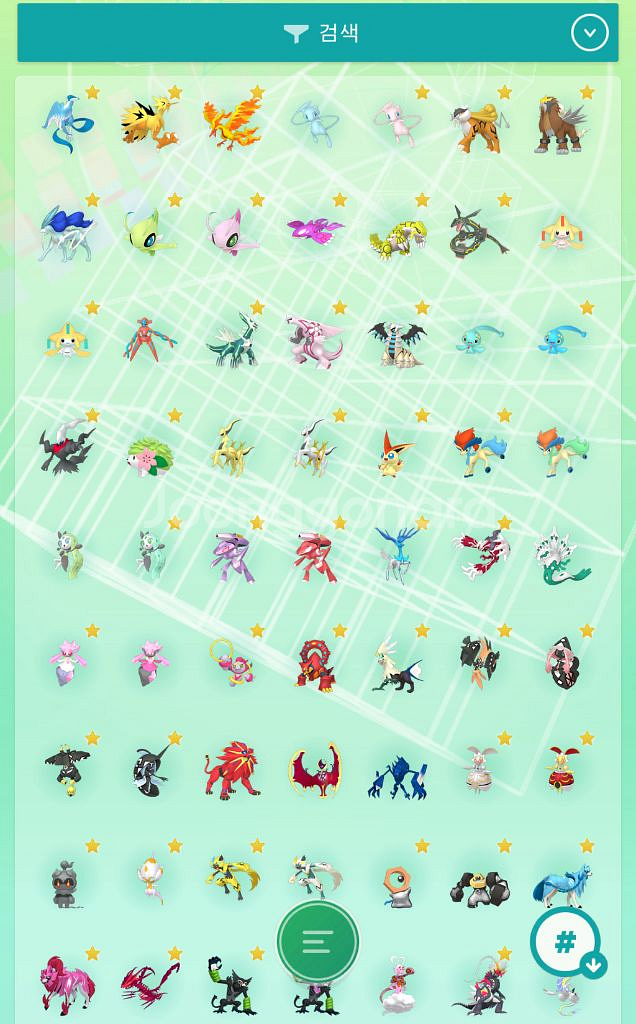 포켓몬 판매합니다--0