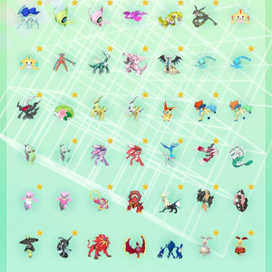 포켓몬 판매합니다