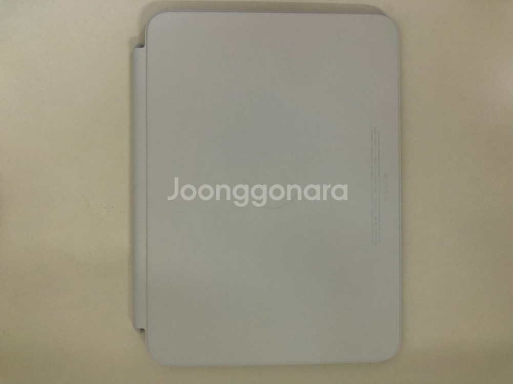 애플 매직 키보드 폴리오 아이패드 10세대 11세대 A16 케이스--2