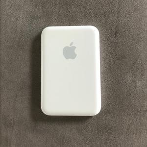 애플 맥세이프 보조배터리
