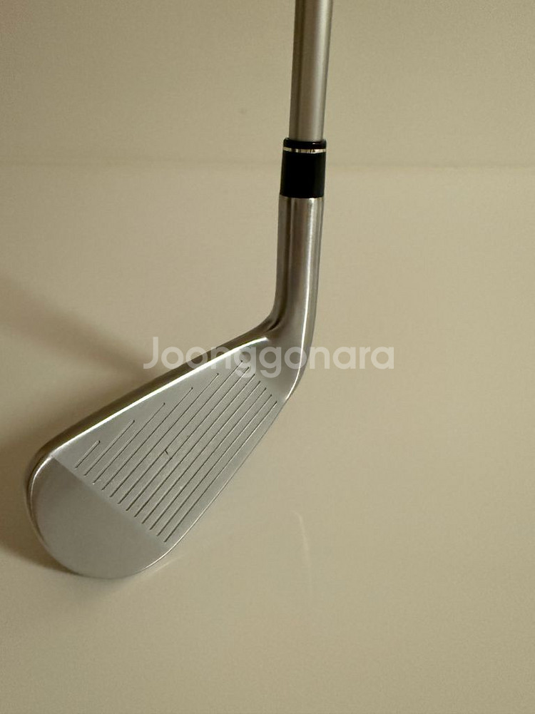 테일러메이드스텔스2드라이빙아이언 2번18도--2