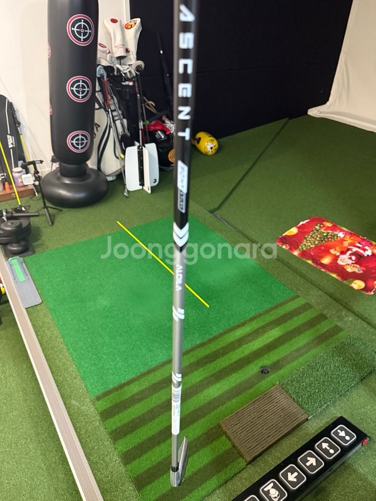 테일러메이드스텔스2드라이빙아이언 2번18도--3