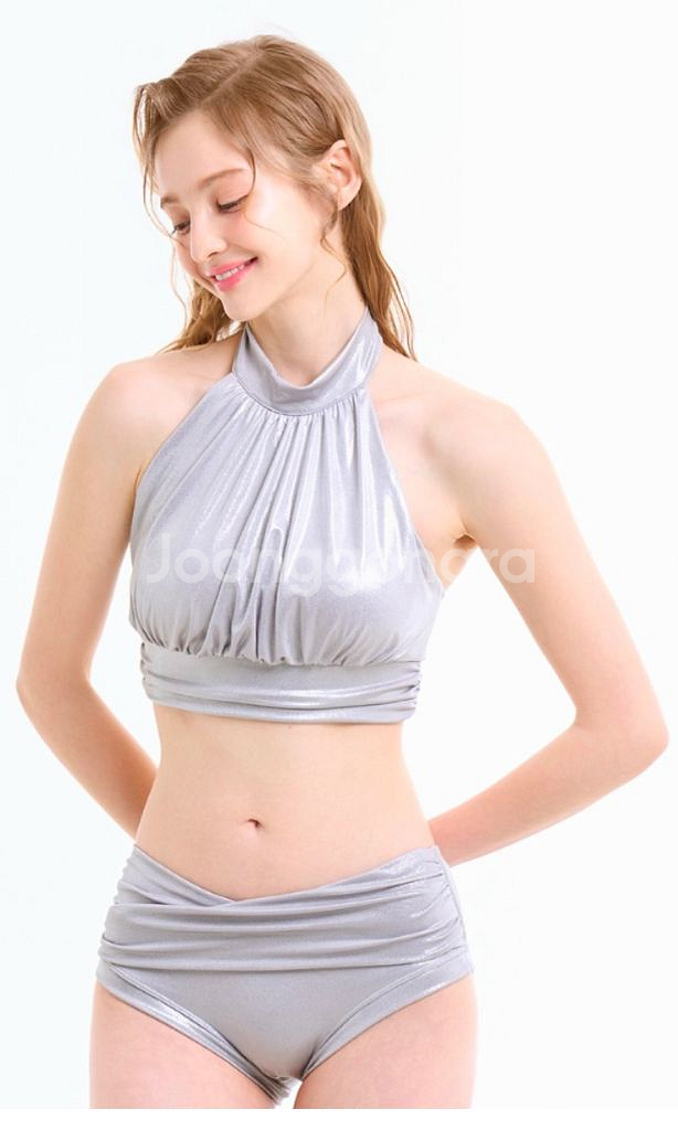 핫한폴웨어 에르나세트 워터리실버--0