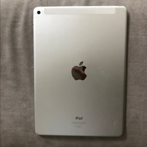 아이패드 에어2세대 실버 64GB