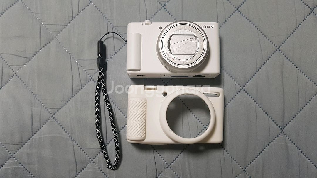 소니 미러리스 카메라 ZV-1M2--1