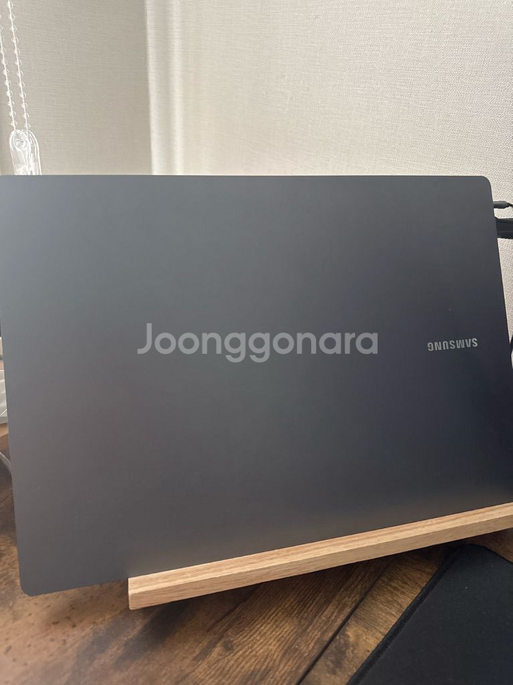 삼성 갤럭시북4 울트라 9 (램 64, 2TB)--0