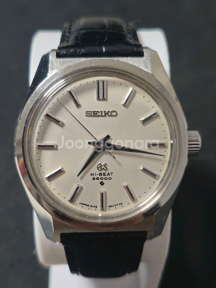 그랜드세이코 45GS 4520-8000--0