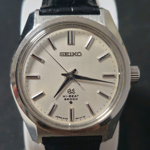 그랜드세이코 45GS 4520-8000