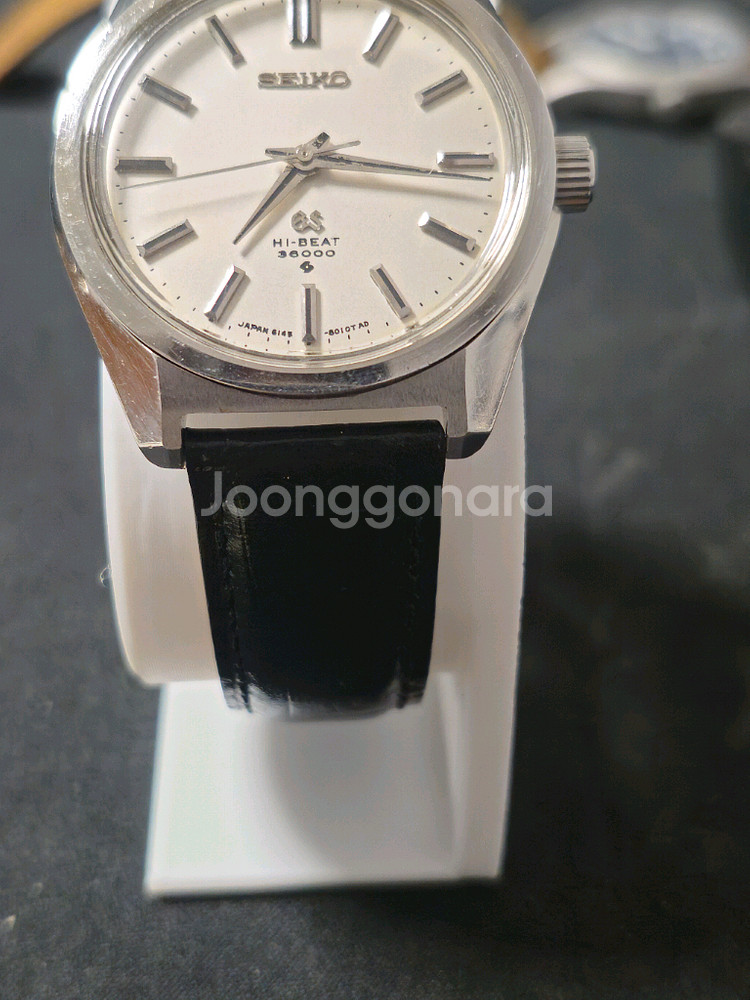 그랜드세이코 45GS 4520-8000--5