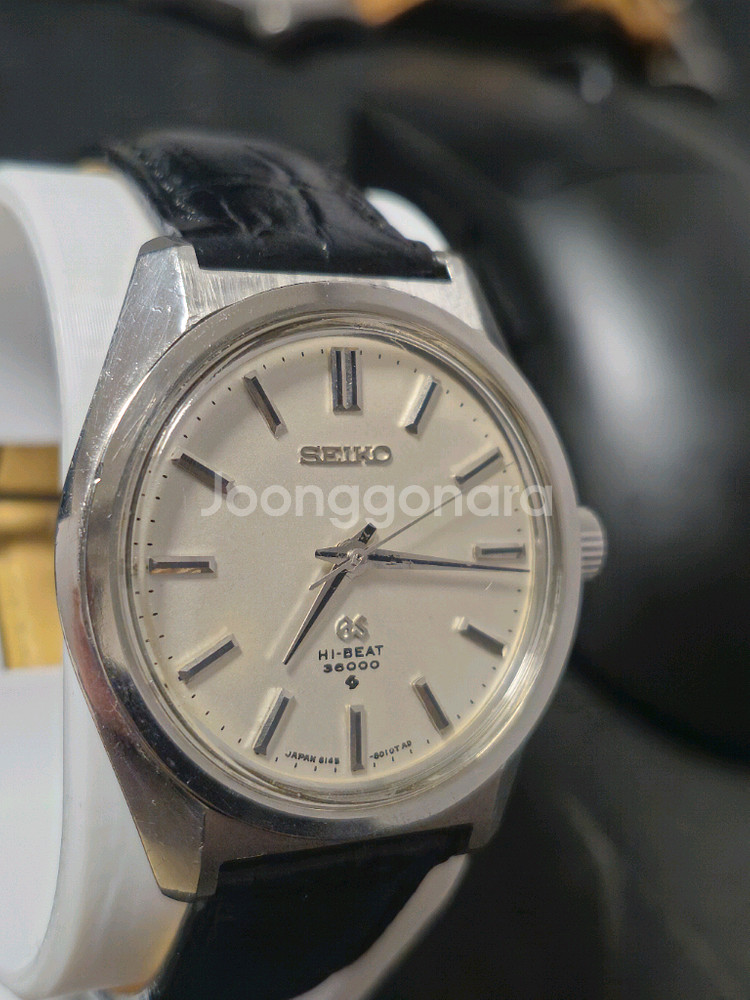 그랜드세이코 45GS 4520-8000--3